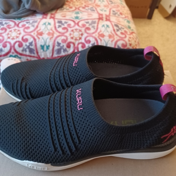 Kuru stride shoes - Picture 3 of 6